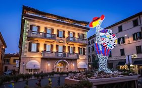 Hotel Armonia